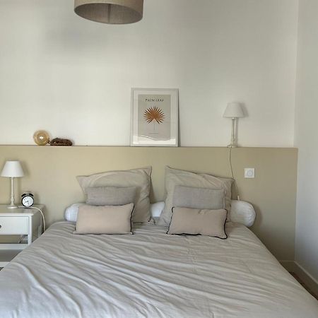 Appartement Pied Dans L'Eau - La Comtesse Saint-Quay-Portrieux Buitenkant foto