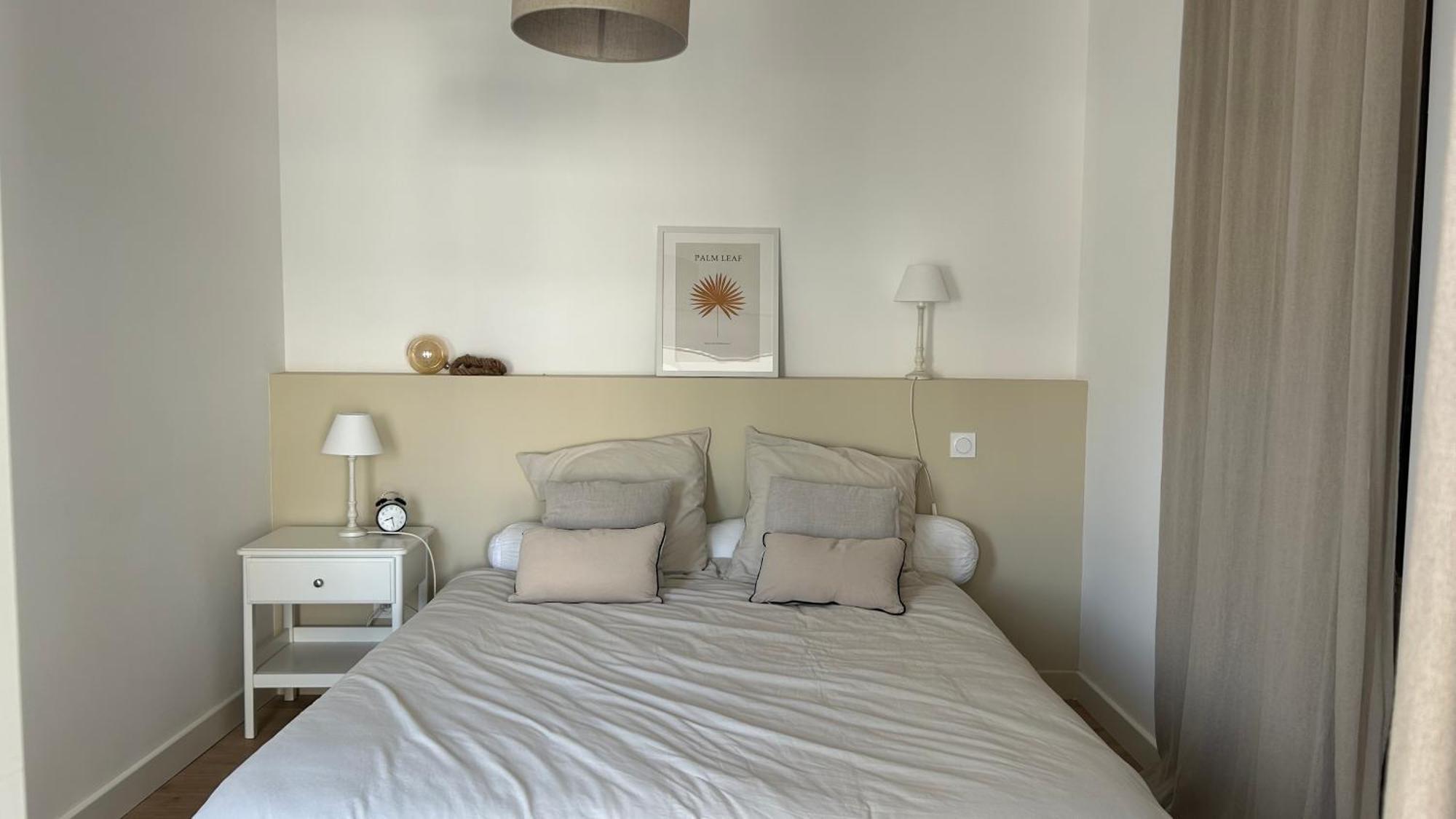 Appartement Pied Dans L'Eau - La Comtesse Saint-Quay-Portrieux Buitenkant foto